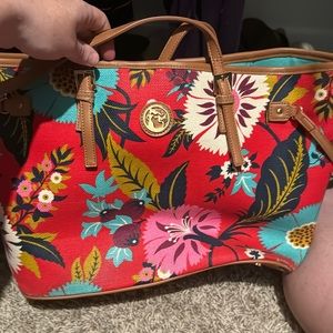 Large Spartina Shoulder bag